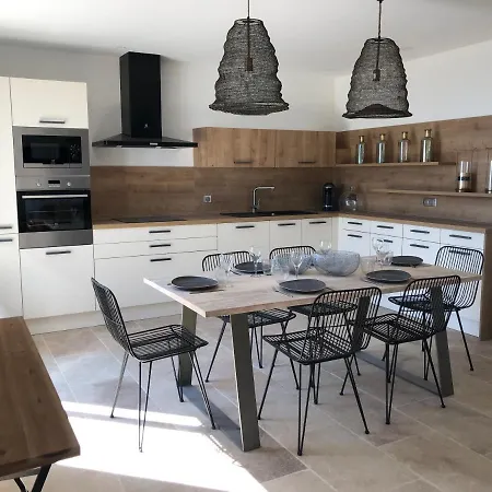 La Pointe D'aspretto *