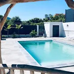 La Pointe D'aspretto וילה אז'אקסיו