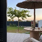 La Pointe D'aspretto אז'אקסיו