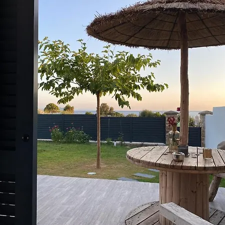 La Pointe D'aspretto Αζάτσιο