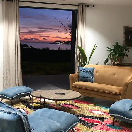 La Pointe D'aspretto *