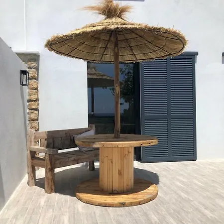 La Pointe D'aspretto Βίλα Αζάτσιο