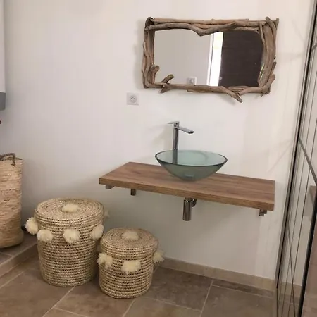 La Pointe D'aspretto