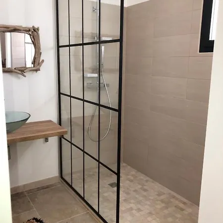 La Pointe D'aspretto *