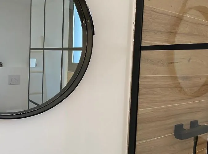 La Pointe D'aspretto Villa