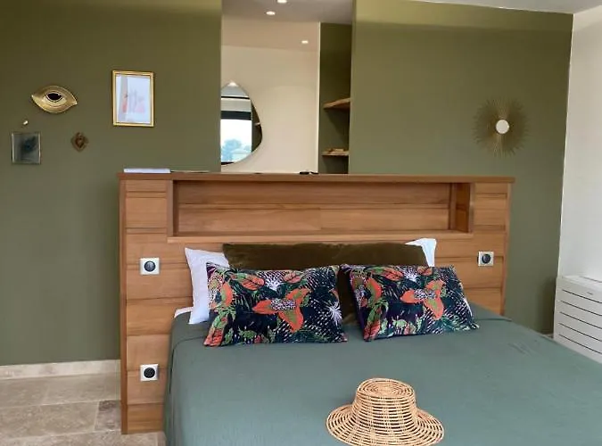 La Pointe D'aspretto アジャクシオ