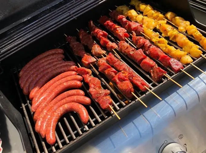 La Pointe D'aspretto Villa Ajaccio (Corsica)